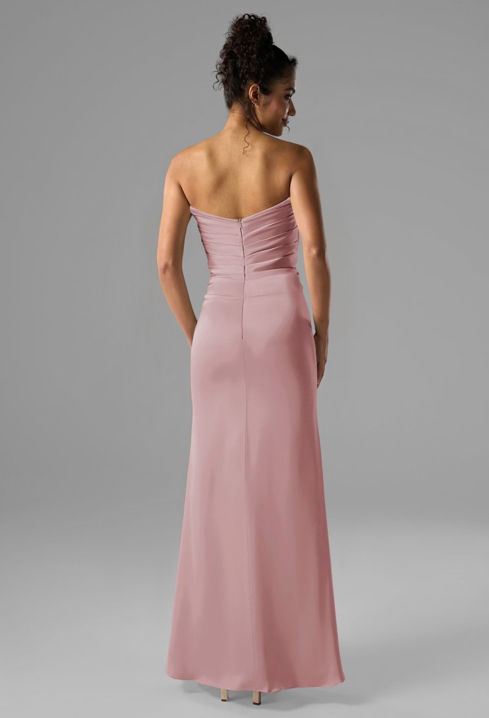 AW Terry Dress